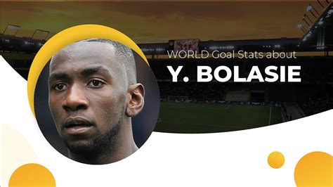 bolasie stats